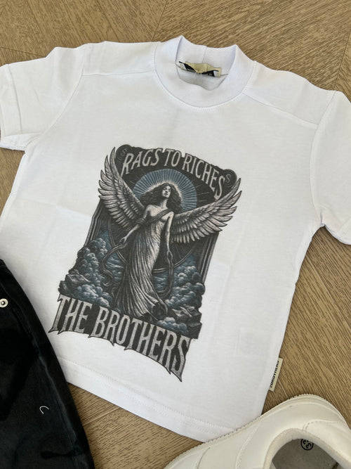 t shirt angel