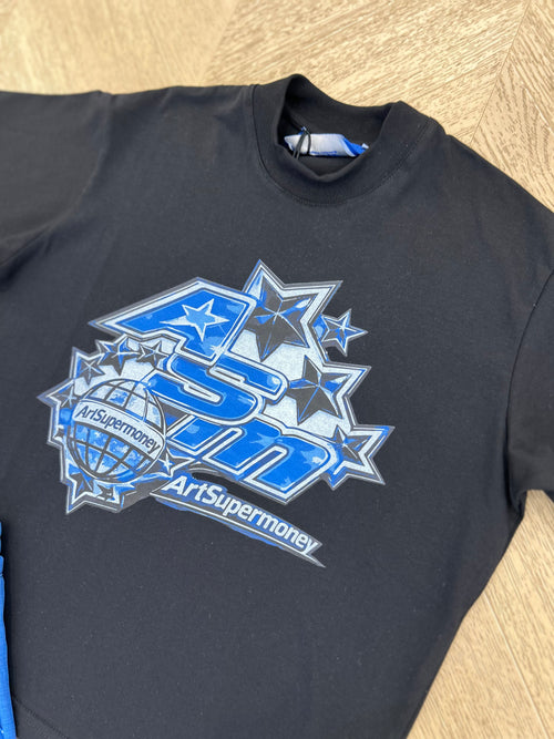 T SHIRT SUPER NERA
