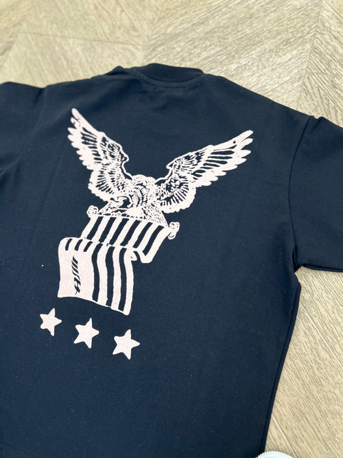 T SHIRT SUPER NERA
