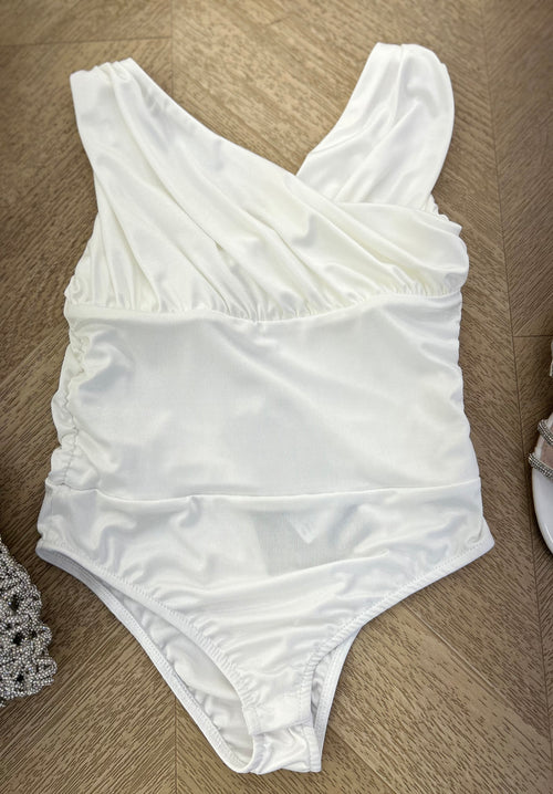 body bianco