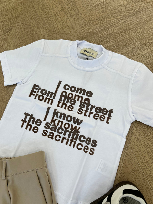 t shirt sacrifices bianca
