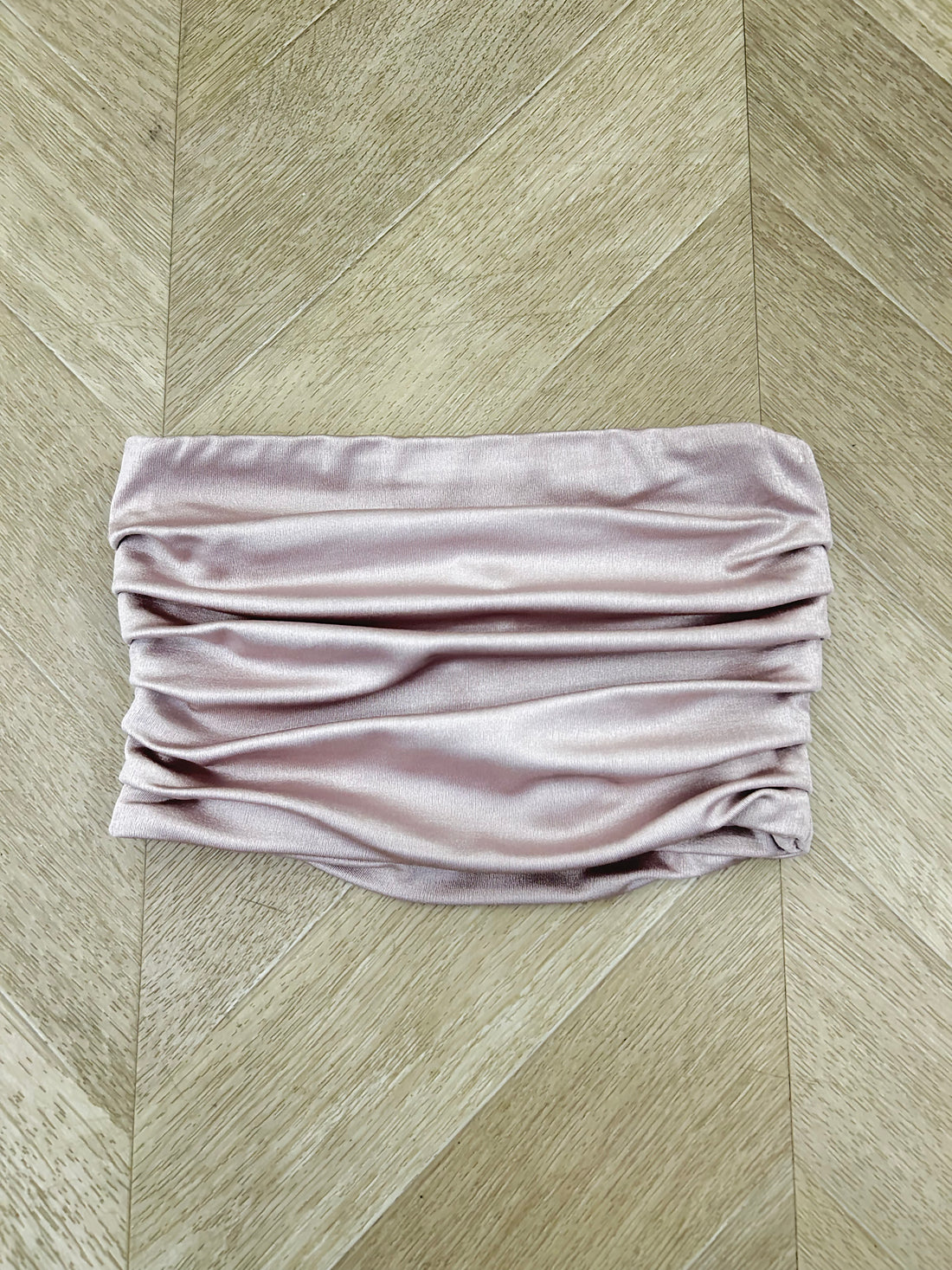 fascia rosa antico fun fun