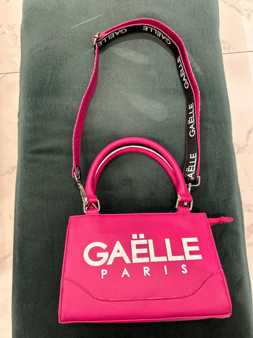 borsa fuxia
