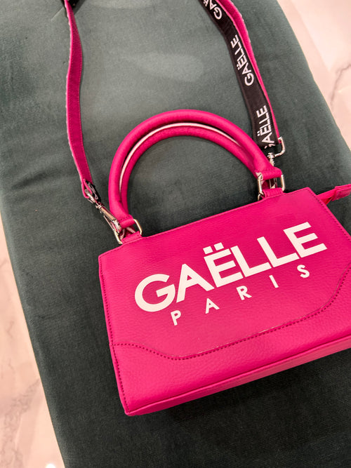 borsa fuxia