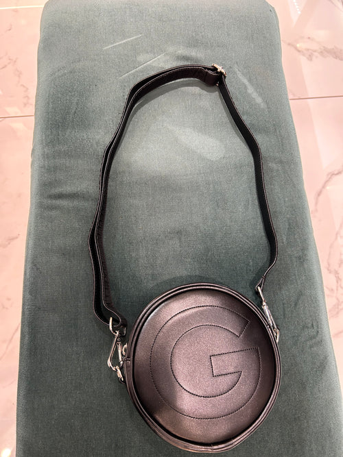 borsa black