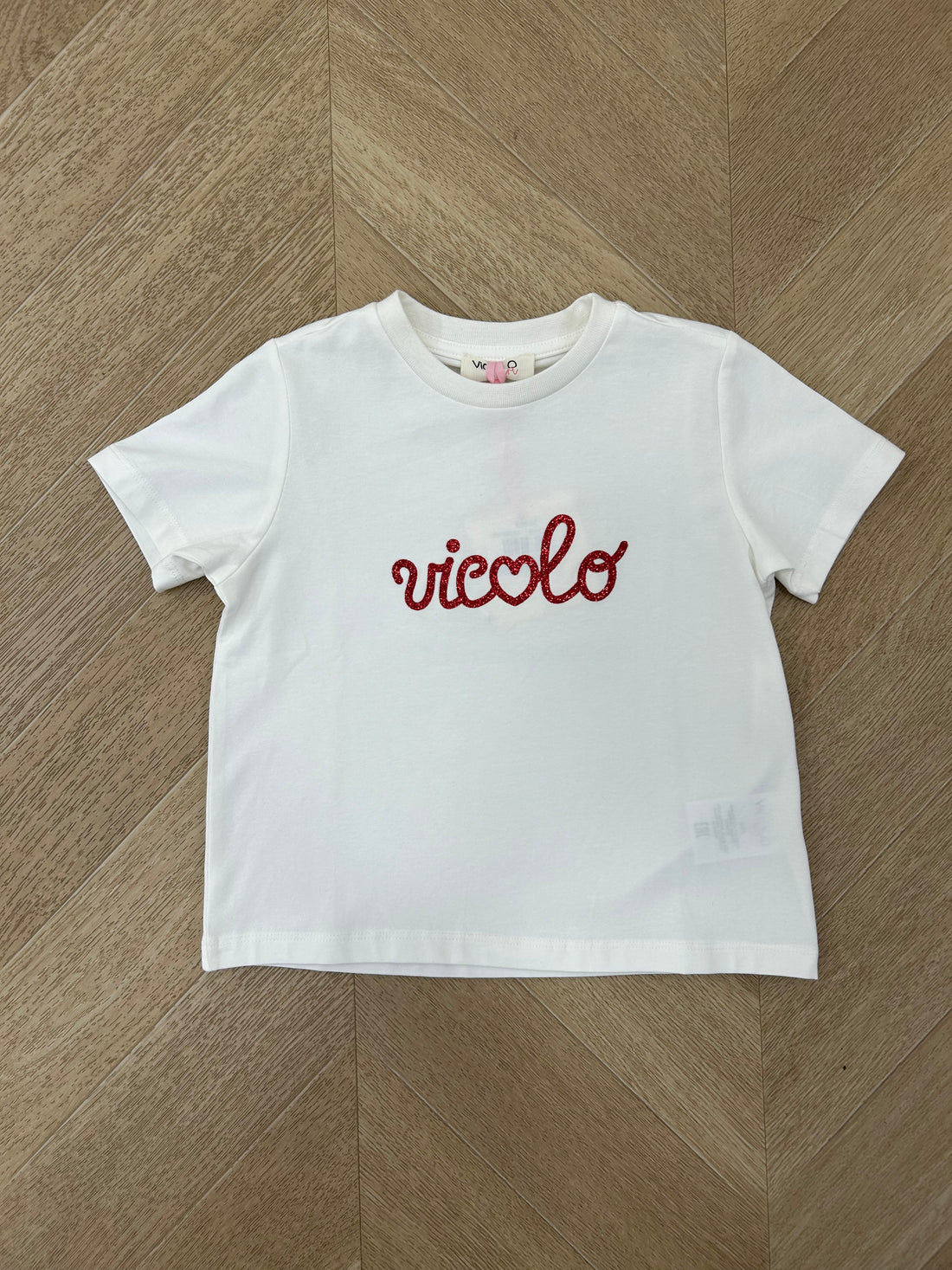 t-shirt vicolo