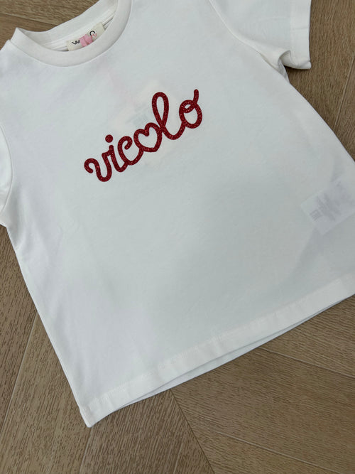 t-shirt vicolo