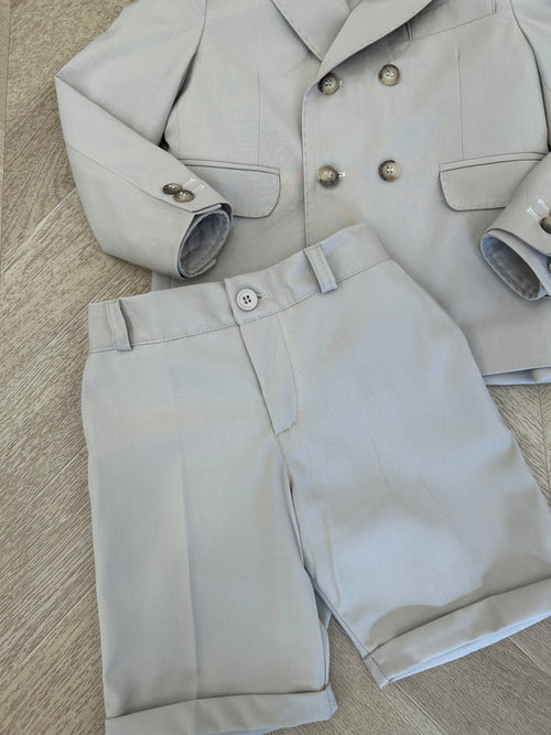 bermuda zeno beige