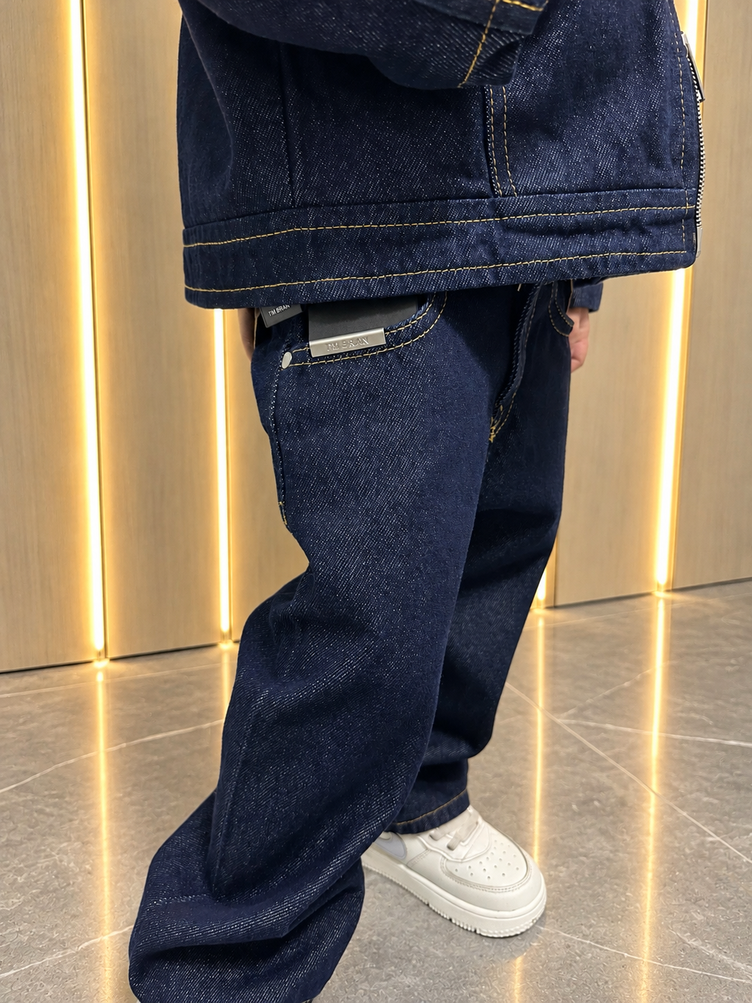 coordinato eco