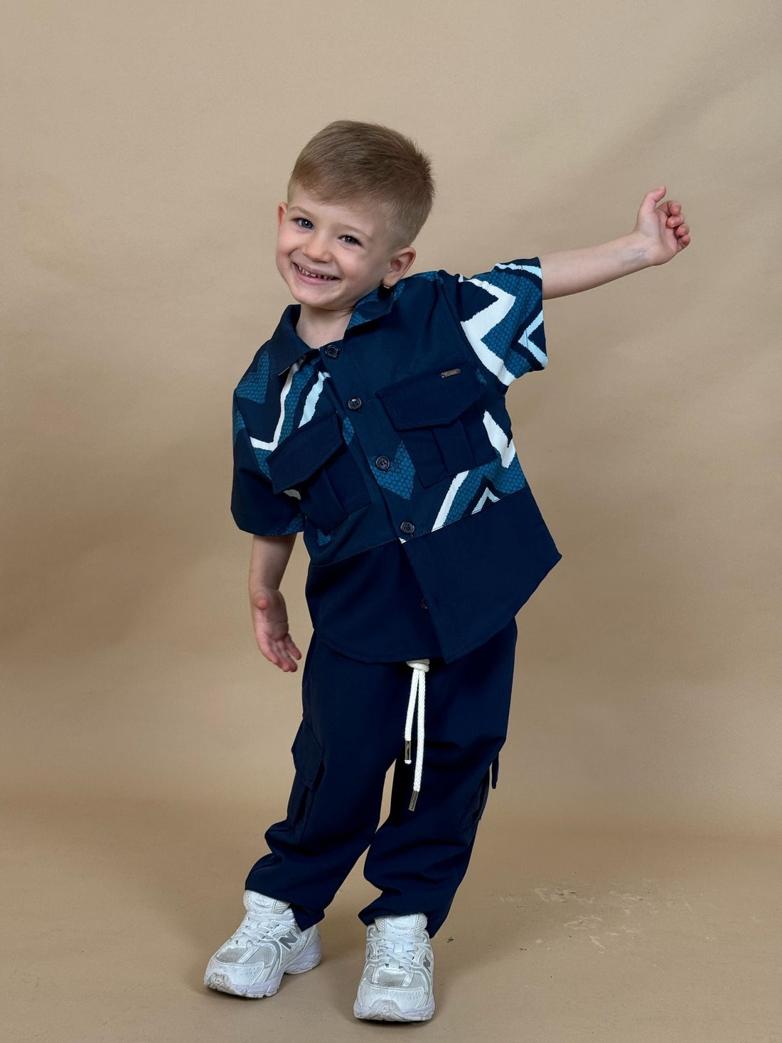 pantalone caleb