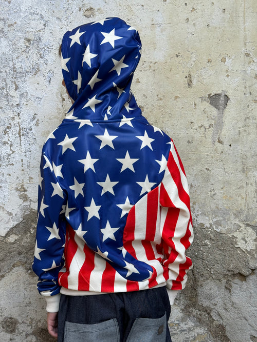 Felpa america