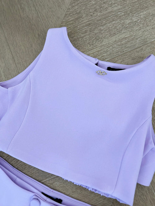 coordinato hannah