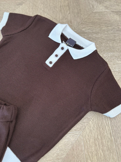 coordinato miami moro