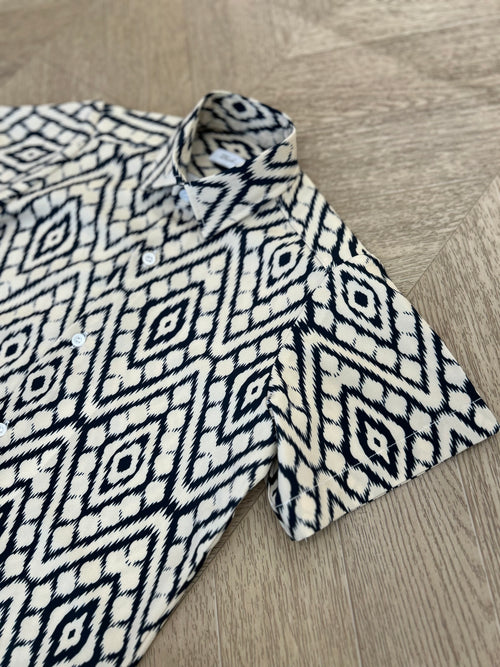 coordinato tula beige