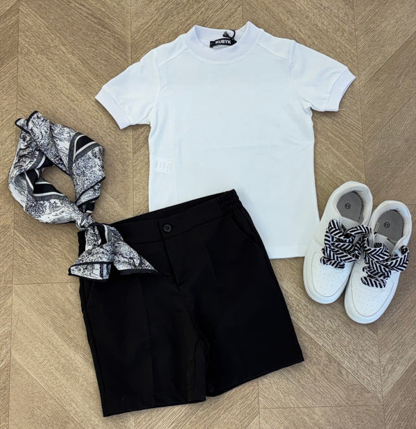 t shirt basic