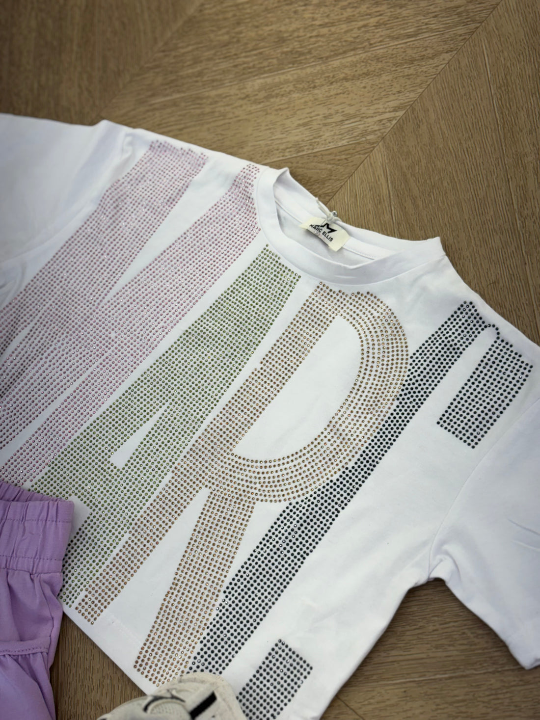 coordinato sporty