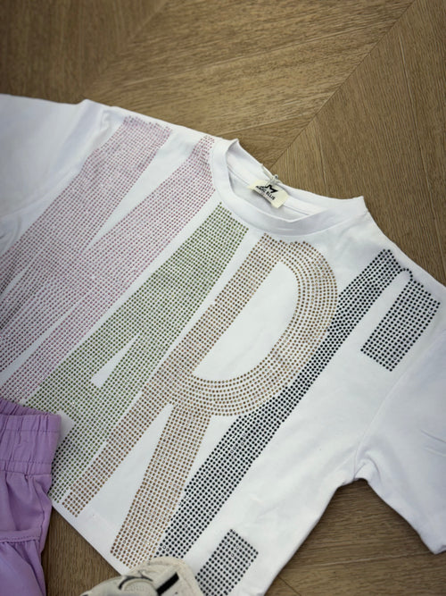 coordinato sporty