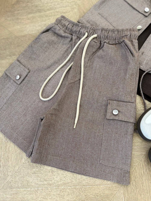 Coordinato seattle