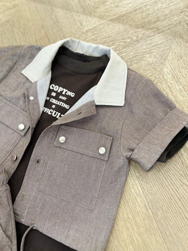 Coordinato seattle