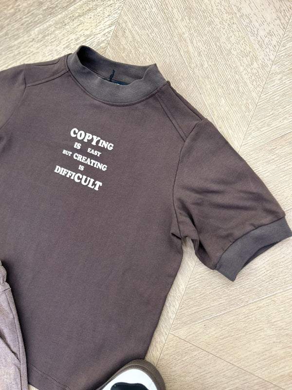t-shirt moro Seattle