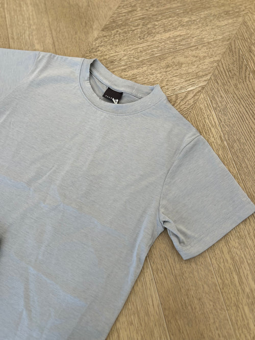 t shirt milano grigio