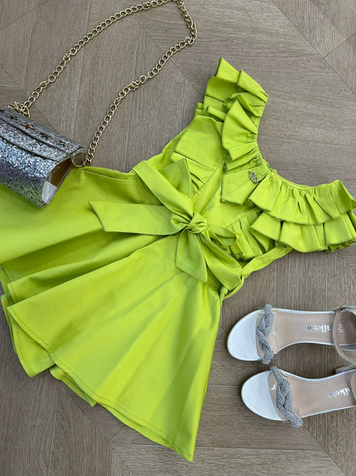 Tutina lime