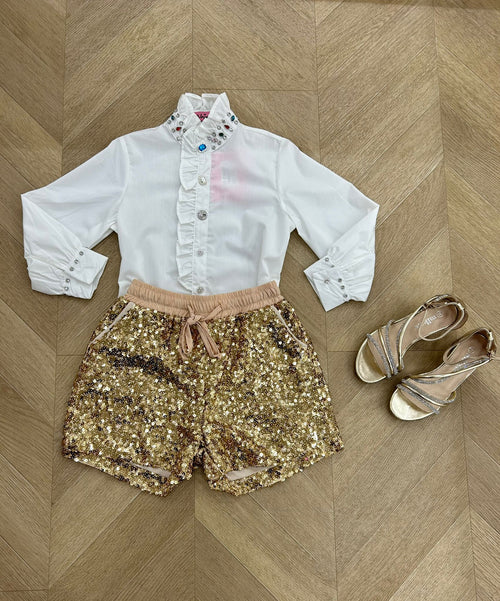 Camicia ivy