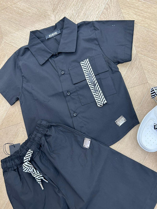 Camicia david