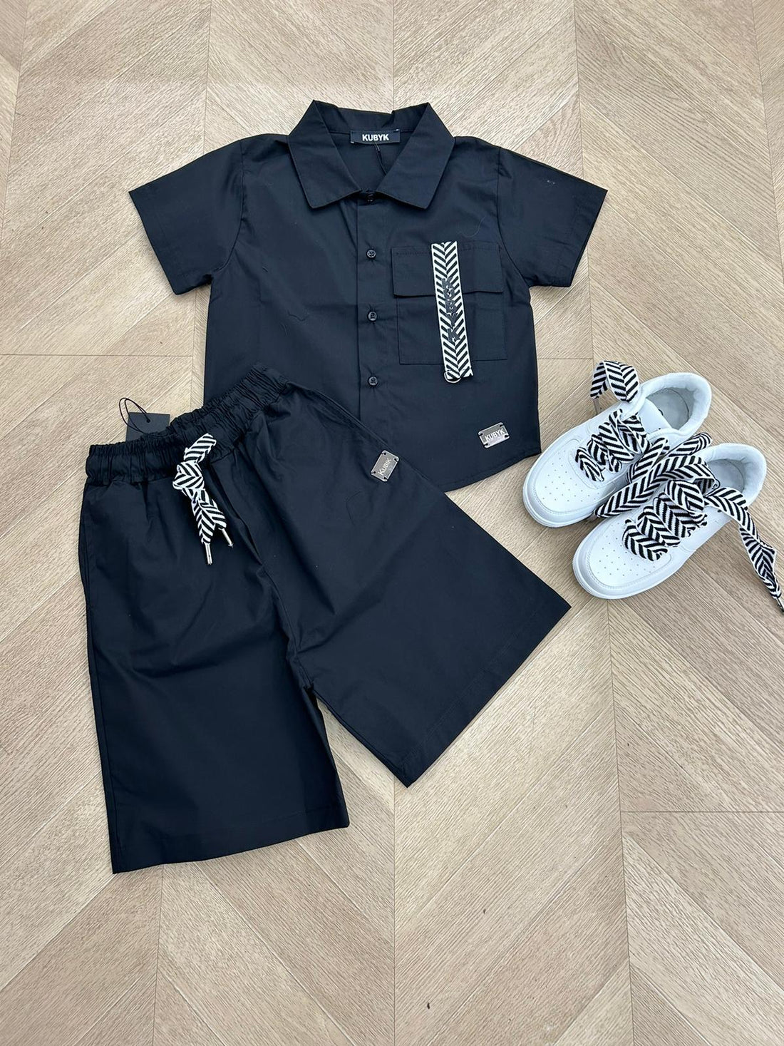 Camicia david