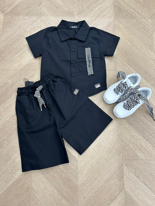 Camicia david