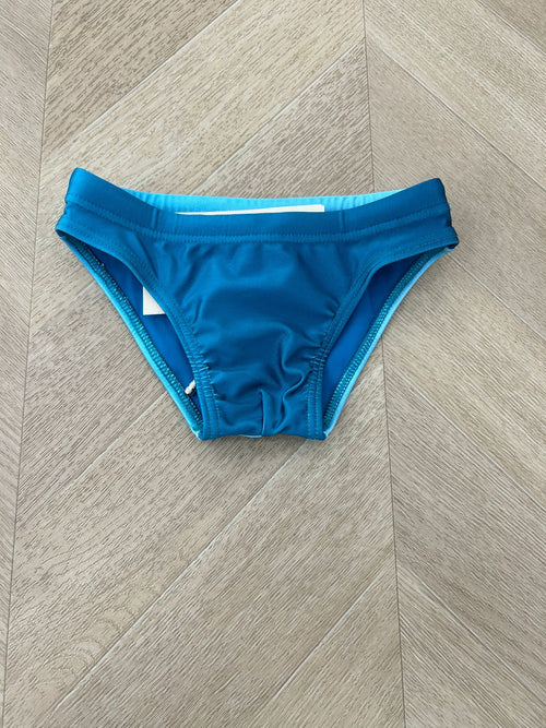 costume bicolore