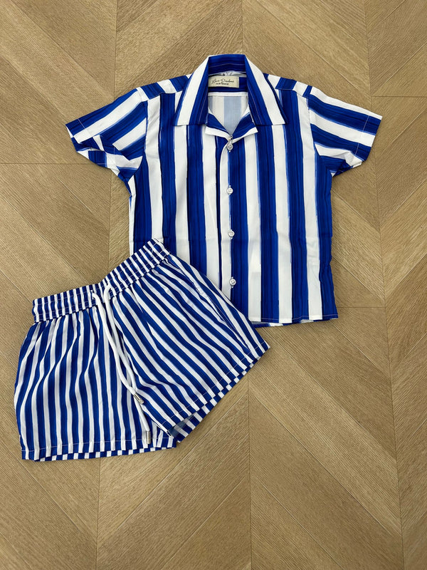 Camicia amalfi
