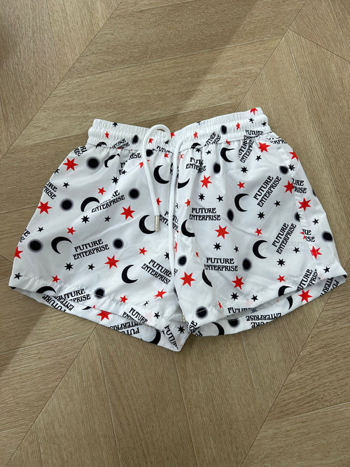 Costume pantaloncino luna