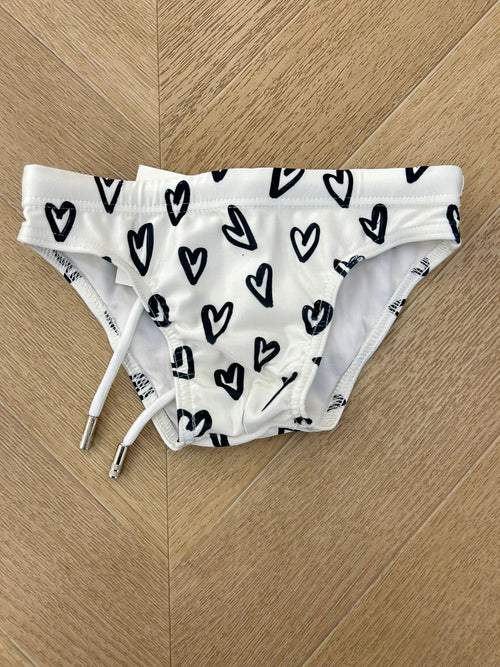 Slip cuore