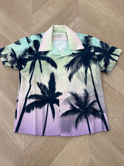 Camicia palmbeach