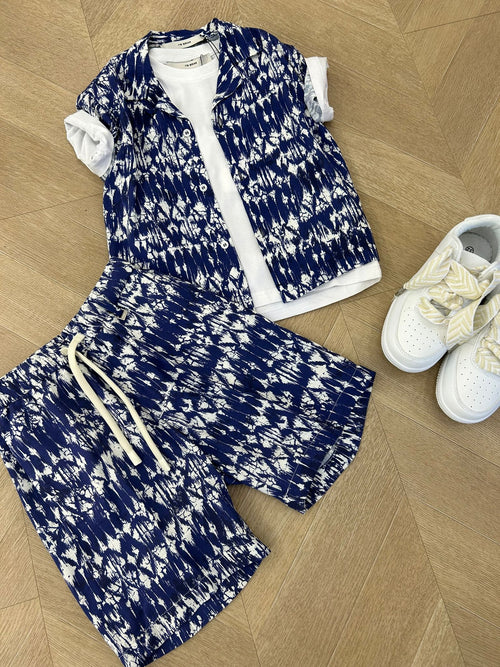 Coordinato stamford