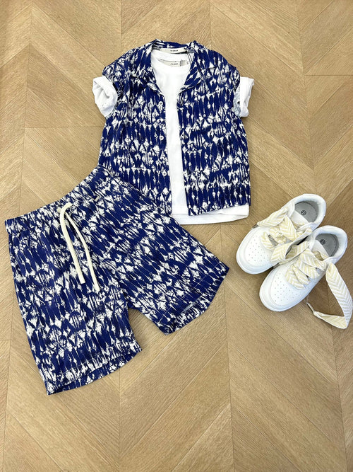 Coordinato stamford