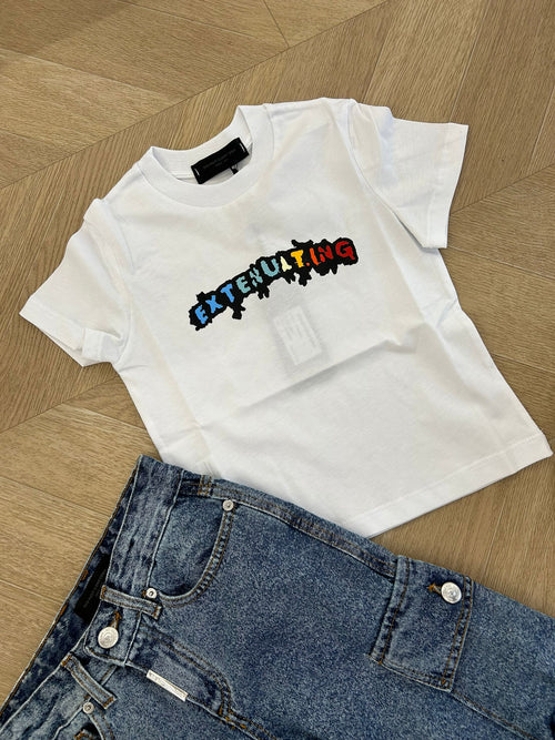 T-shirt do not