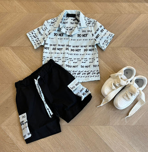 Coordinato donot