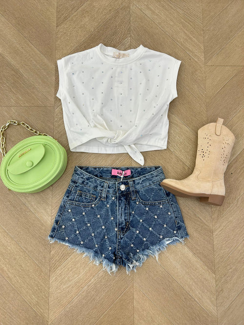 Short lulu