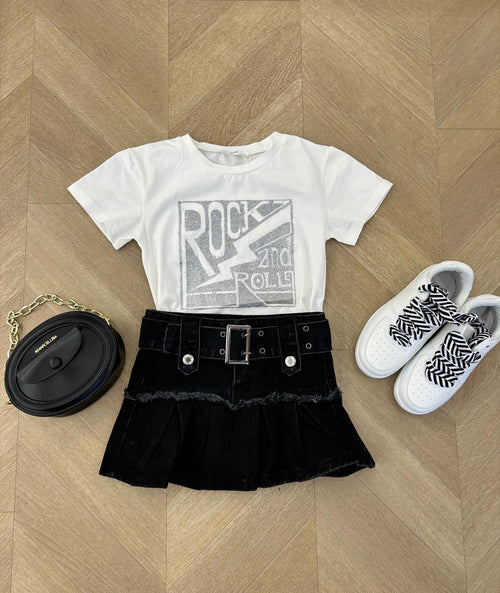 t shirt rock