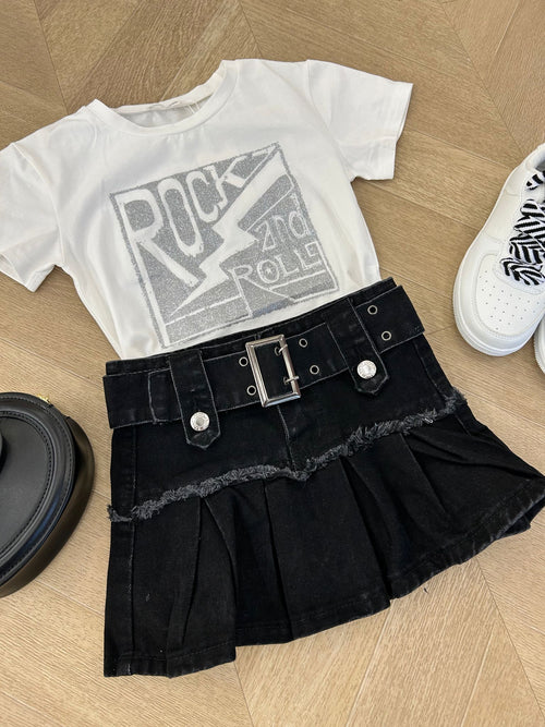 t shirt rock