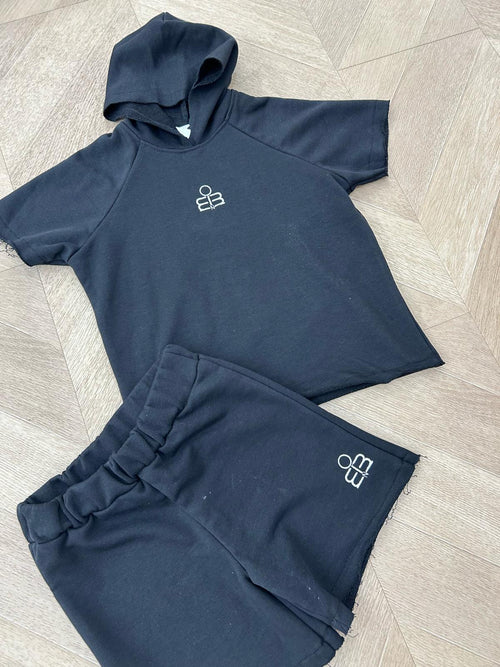 Coordinato minimo nero