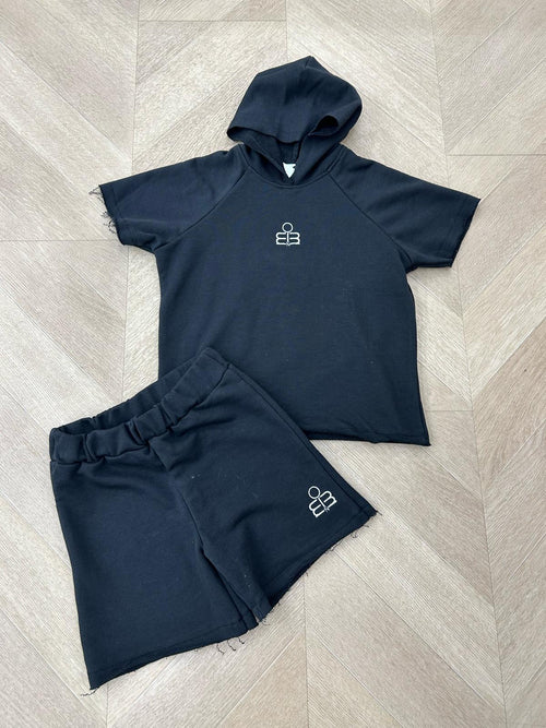 Coordinato minimo nero