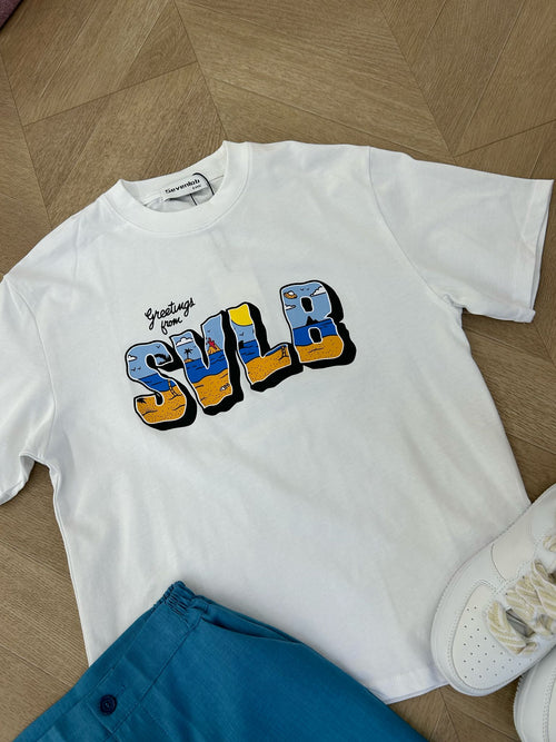 T-shirt svlb