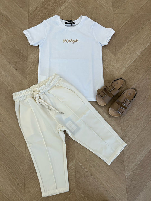 T-shirt rafael panna