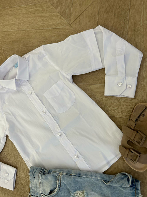 Camicia paulo all five