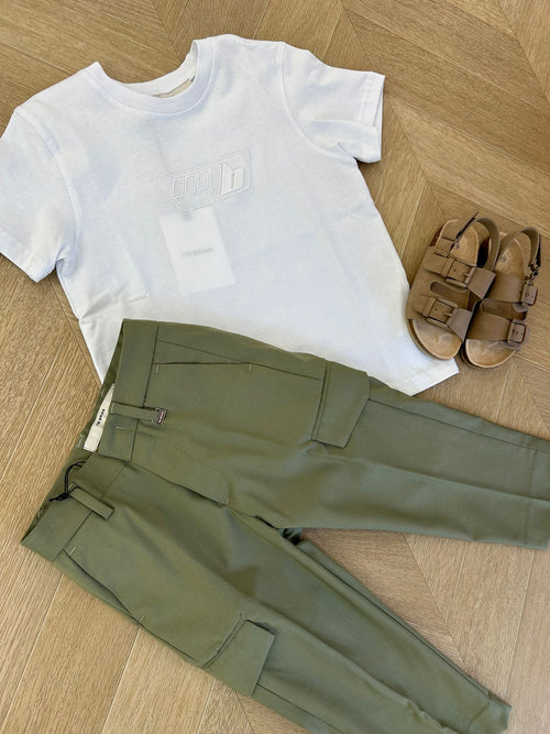 cargo verde imb