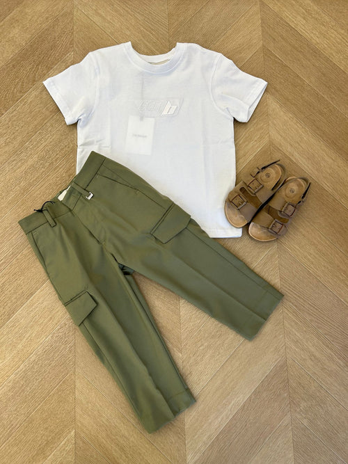cargo verde imb