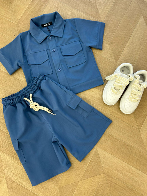 camicia tasconi avion